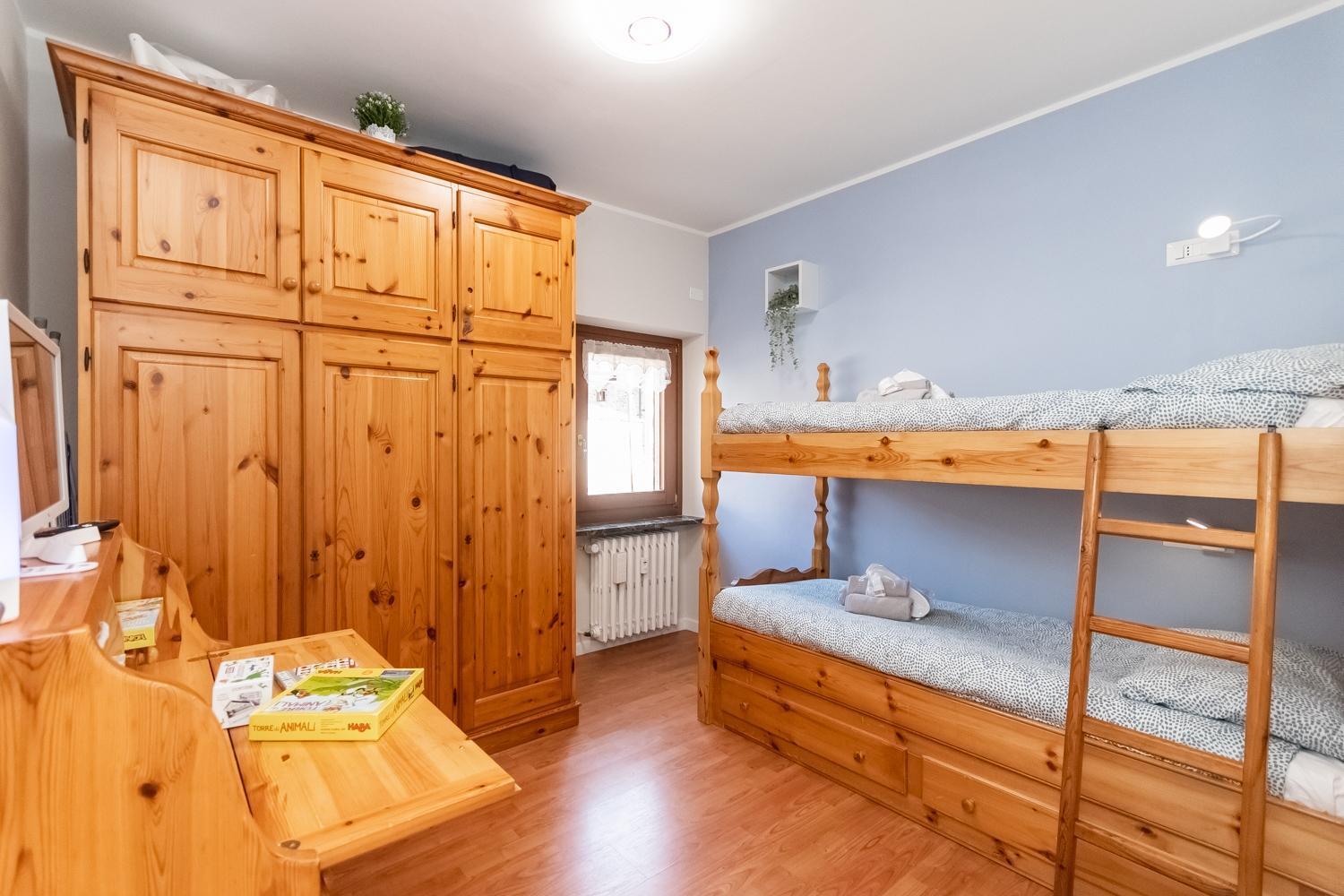 Relax & Sports -Cervinia- Maison Valtournenche Eksteriør billede