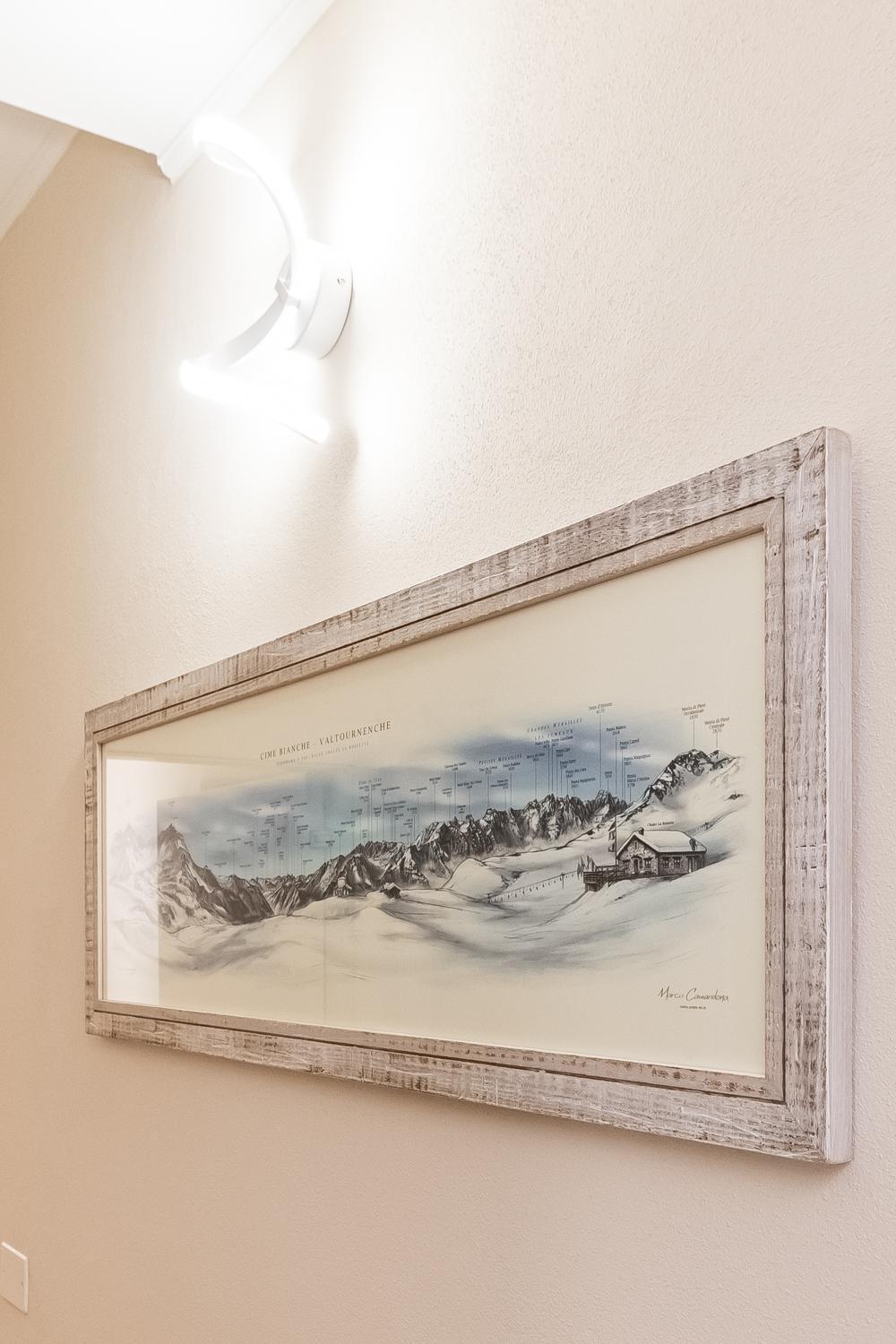 Relax & Sports -Cervinia- Maison Valtournenche Eksteriør billede